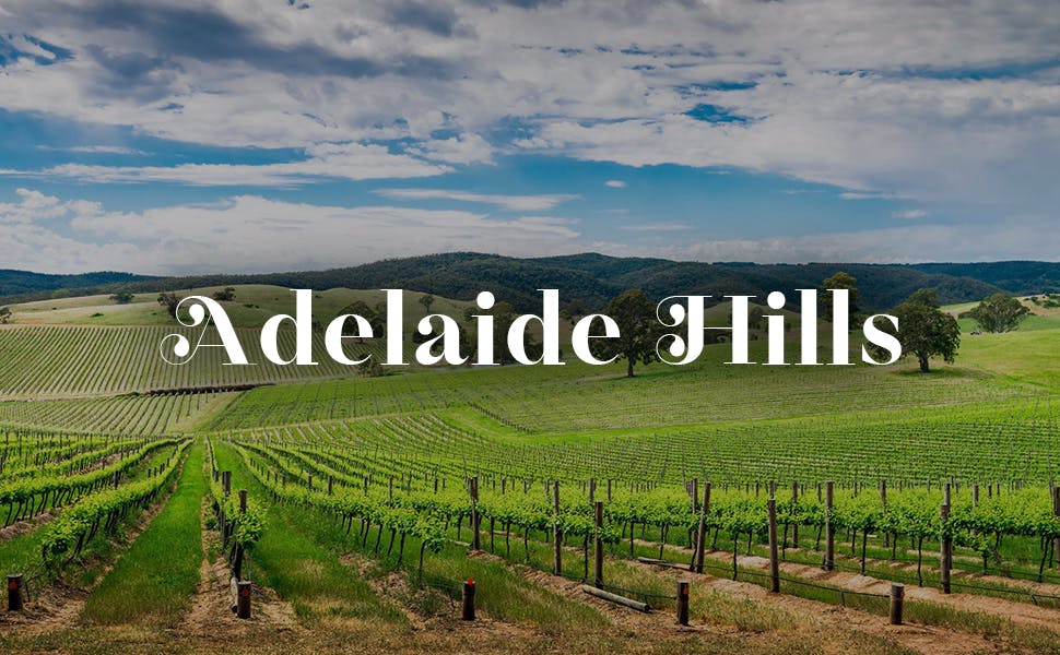 What are the Top Attractions in Adelaide Hills?