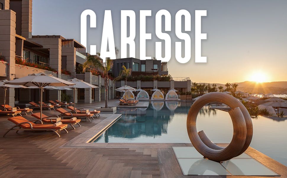 Caresse, A Luxury Collection Resort & Spa