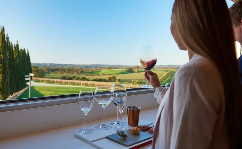 Adelaide Hills Wineries: Taste the Elegance in Every Sip