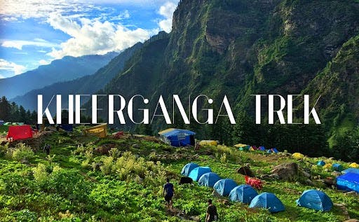 Best Time to Visit Kheerganga Trek A Seasonal Guide for Trekkers