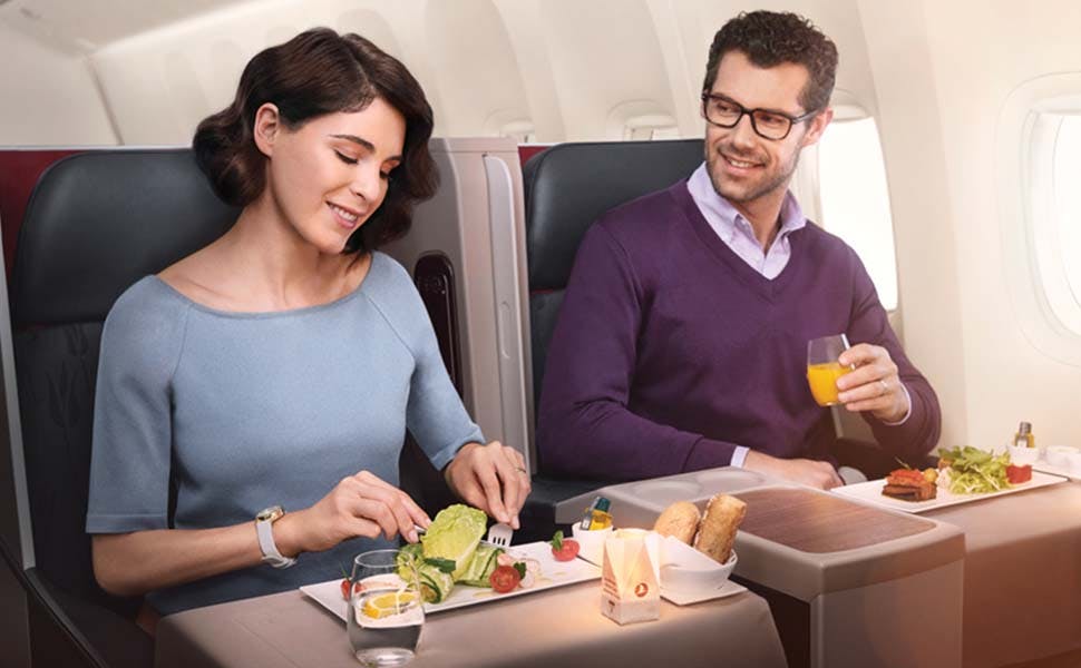 Unlock Your Dream Seat: Main Cabin Hacks for Savvy Flyers