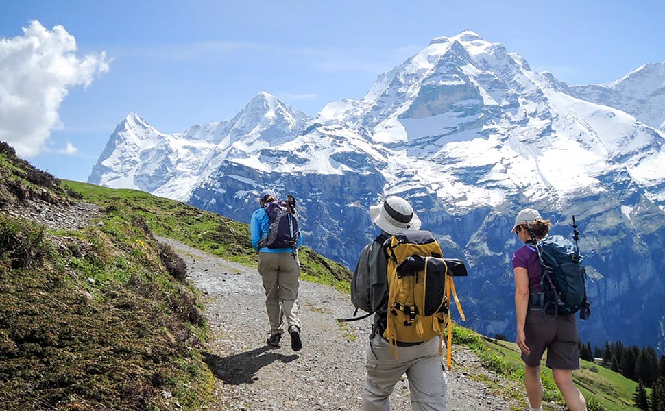 Zermatt's