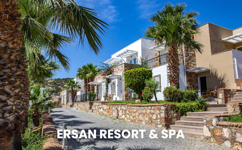 Ersan Resort & Spa